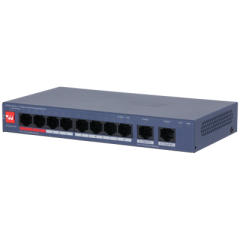 DH-CS4010-8ET2GT-110