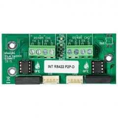 INT RS422 P2P-S