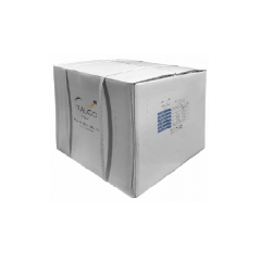 Kabal RG59+2X0,75mm/bijeli-200 m