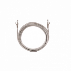 PATCH UTP Cat.6 - 0,25m