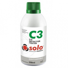 SOLO C3