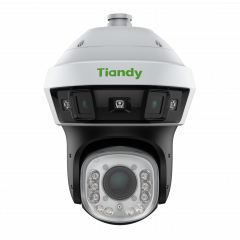 TC-H366V Spec:4MP/25X/IW/E/A/2.8mm