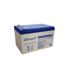 Akumulator 12Vdc/12Ah