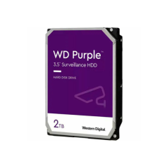 WD Purple 2TB