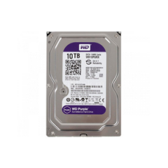WD PURX 10TB