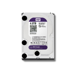 WD PURX 4TB