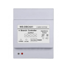 WS-DBC4A1