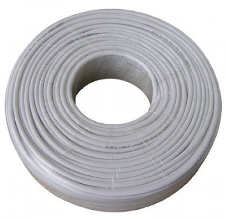 Alarmni kabal 6 x 0,22 mm