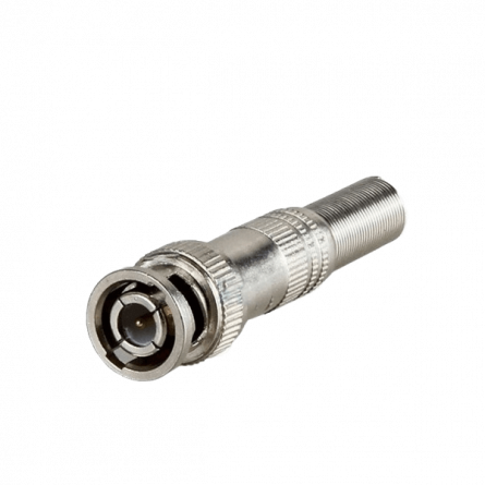 Konektor BNC-SPRING-2