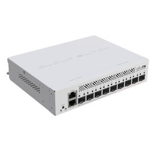 Mikrotik CRS310-1G-5S-4S+IN