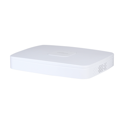 NVR-4108-8P-EI