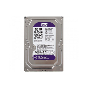 WD PURX 10TB