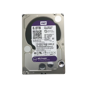 WD PURX 6TB