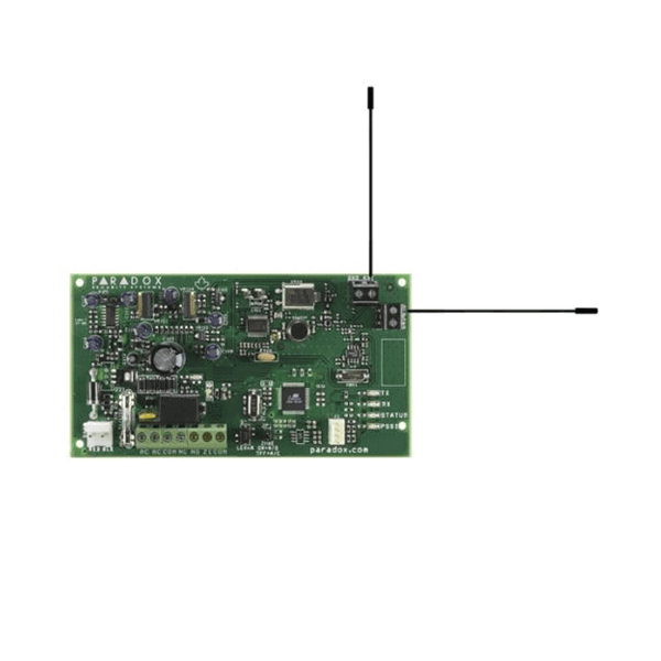 Rpt Informatique RPT1
