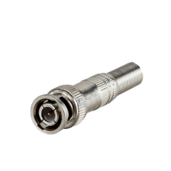 Konektor BNC-SPRING-2