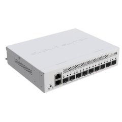 Mikrotik CRS310-1G-5S-4S+IN