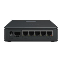 Mikrotik hAP ax S