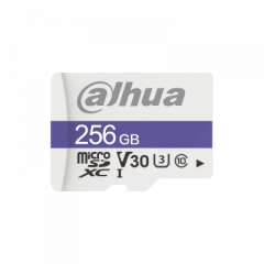 SD CARD 256 GB