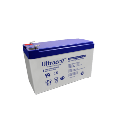 Akumulator 12Vdc/9Ah