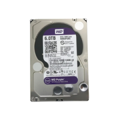 WD PURX 6TB