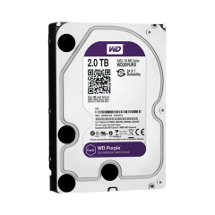 WD PURX 2TB