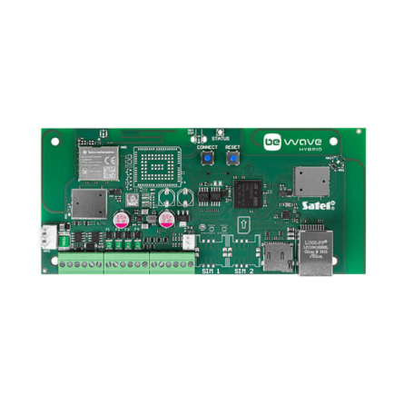 BE WAVE HYBRID 128