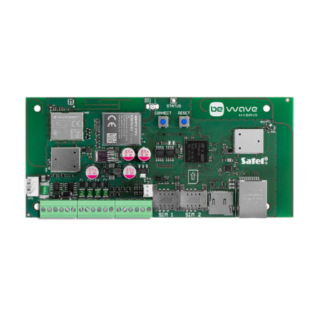 BE WAVE HYBRID 128 PLUS
