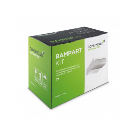 Comunello KRT600-24V-B-W