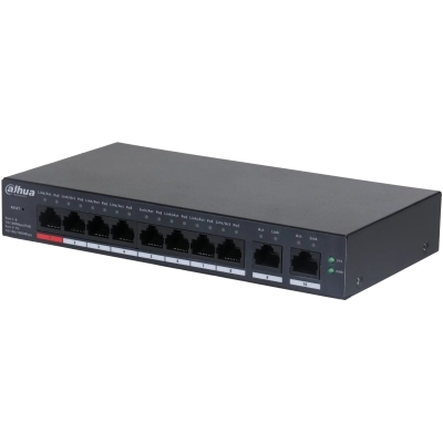 DH-CS4010-8ET-110