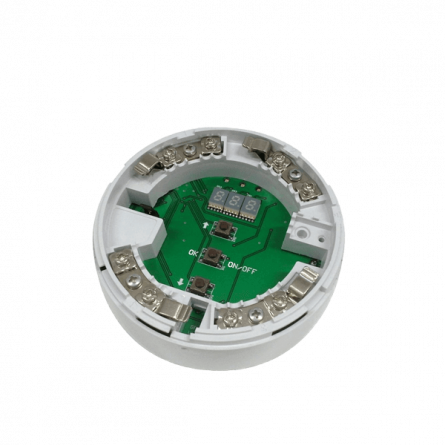 GFE-ZEOS-PROGRAMATOR