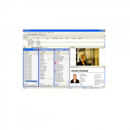 GV-AS Manager 55-AS005-000