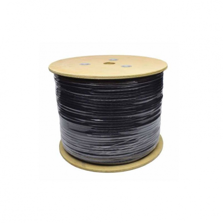 Kabal RG59+2X0,75mm-300 m