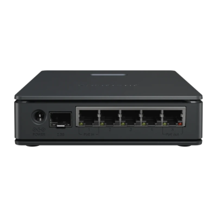 Mikrotik hAP ax S
