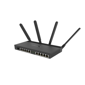 Mikrotik RB4011iGS+5HacQ2HnD-IN