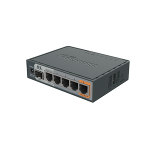 Mikrotik RB760iGS(hex s)