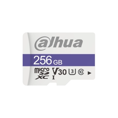 SD CARD 256 GB