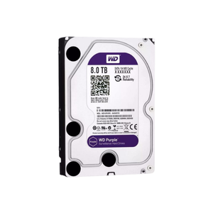 WD PURX 8TB
