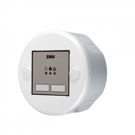 ZMU-ZONE MONITOR UNIT